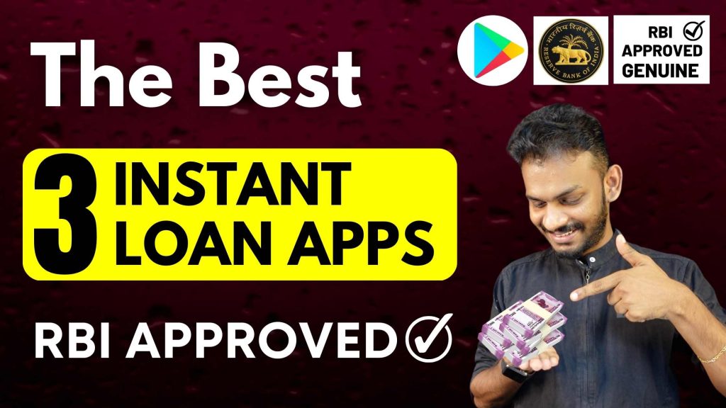 Personal Loan Malayalam Best Rbi Approved Instant Loan Apps