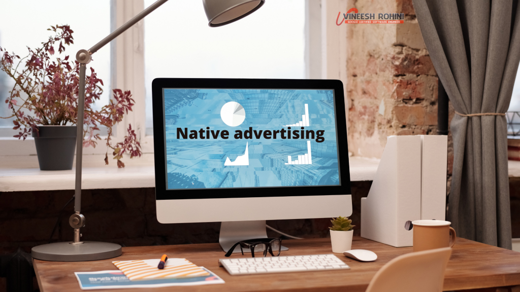 Native Advertising