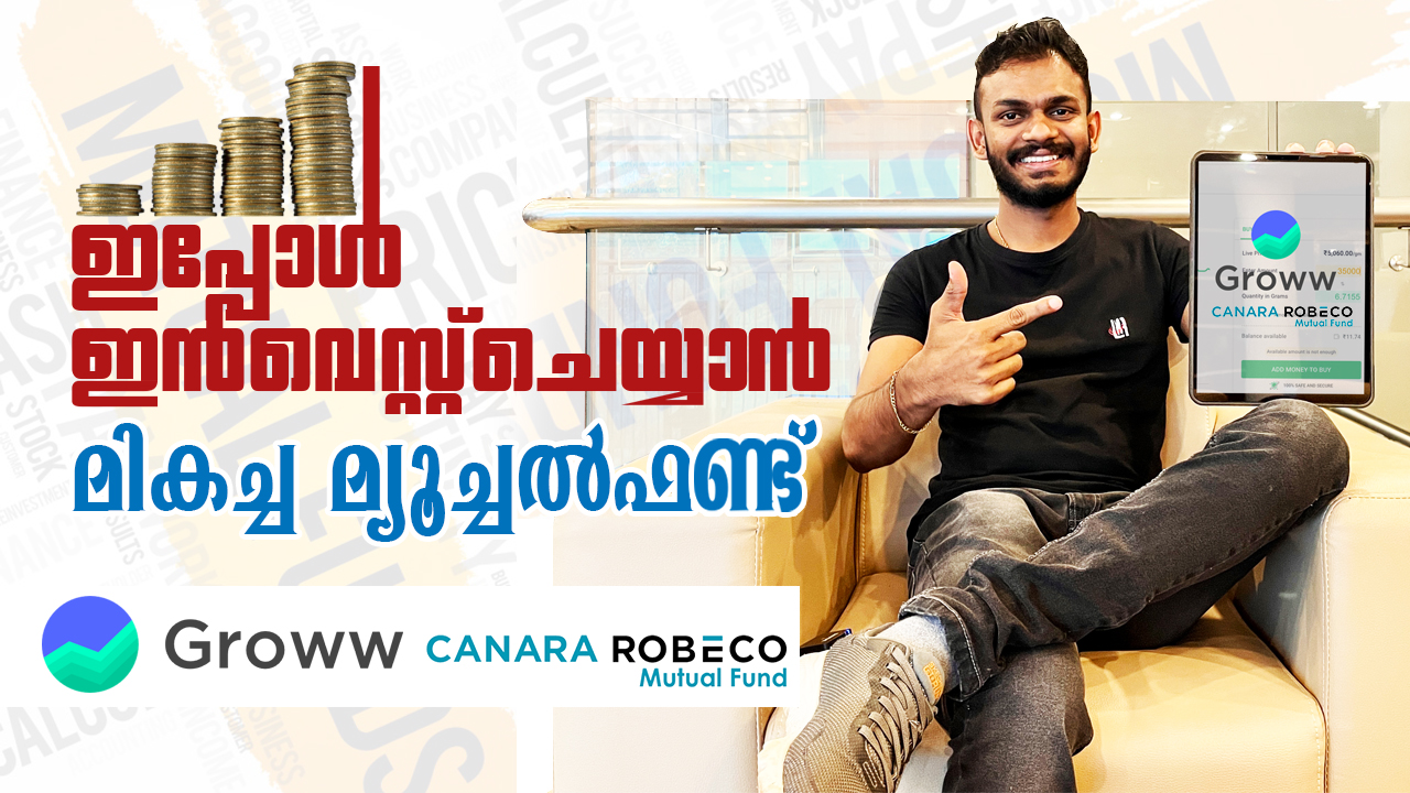 MutualFund – Best Mutual Funds To Invest in Current Situation- Canara Robeco MutualFund #mutualfunds