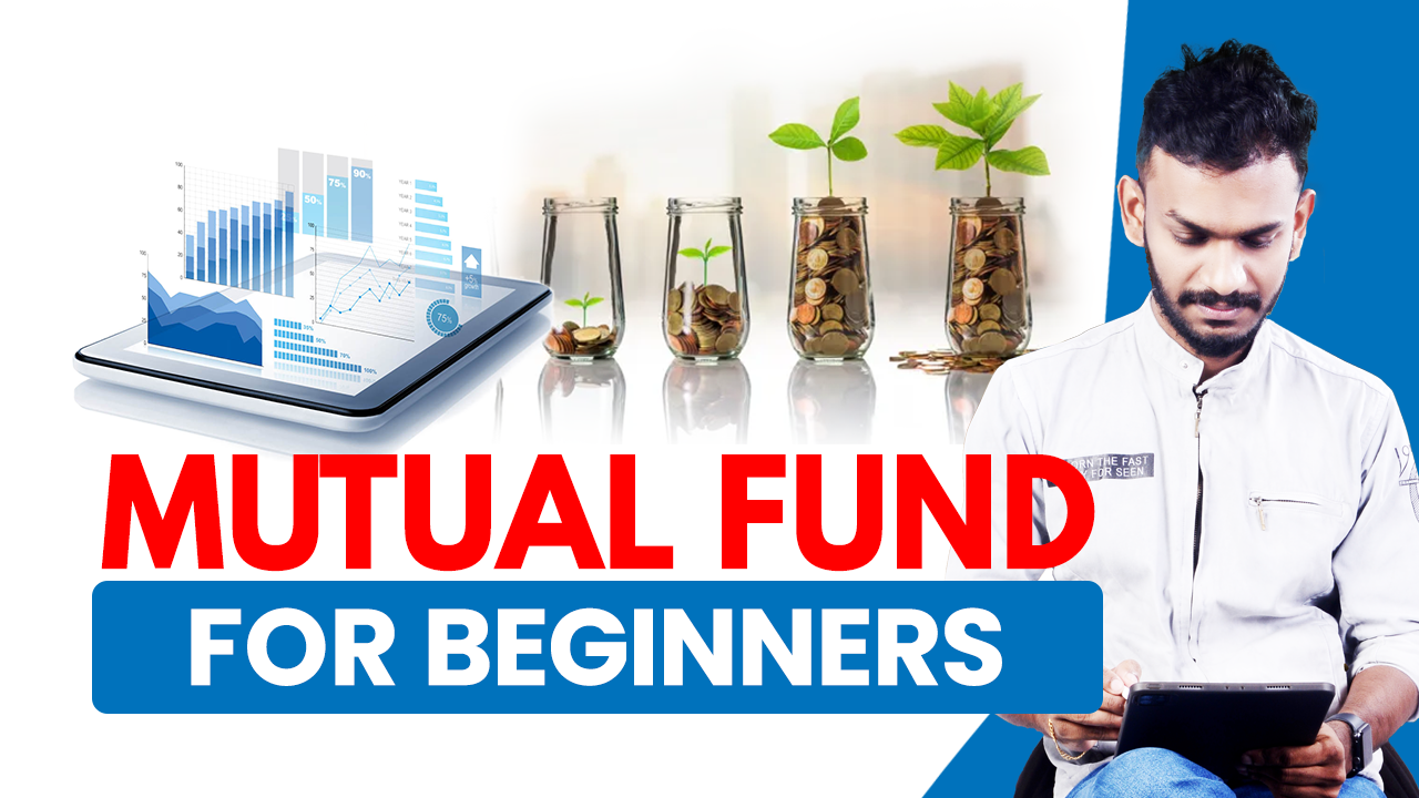 Mutual Fund - Mutual Fund For Beginners - Guide To Investments Mutual ...