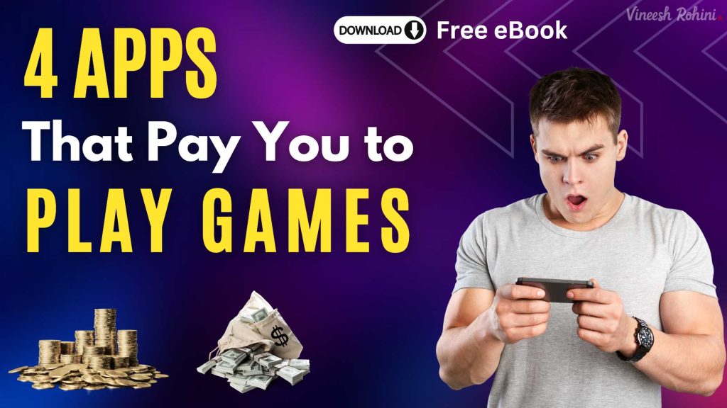 Apps That Pay To Play