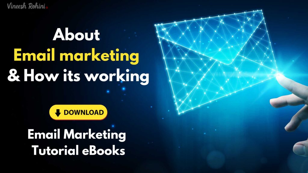 All About Email marketing & How its working - Download Email Marketing ...