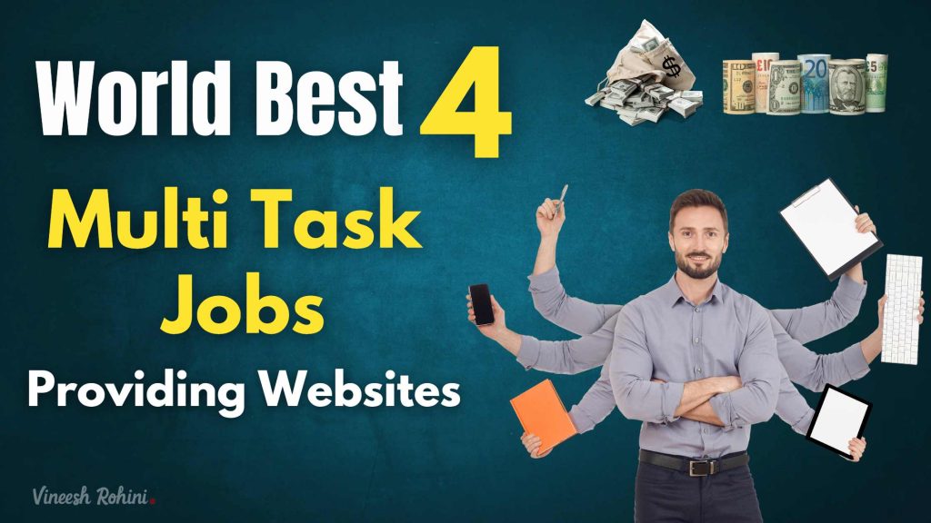 task job websites