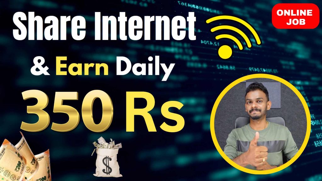 Make Money Online How To Earn Money Online Without Investment