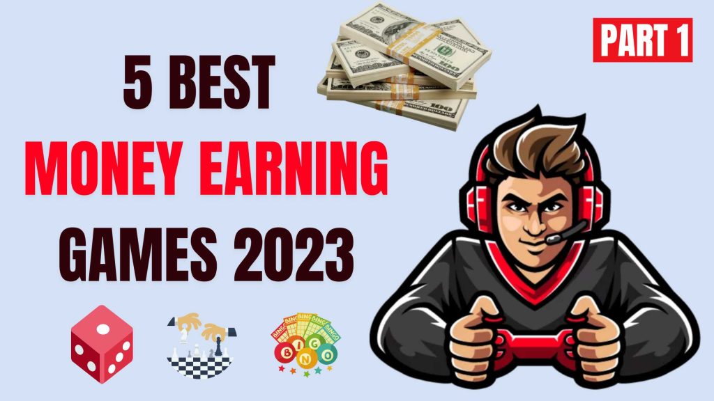 5 Best Money Earning Games Part 1 1024x576 