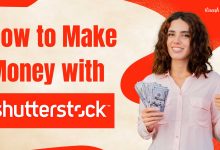 How to Make Money with Shutterstock