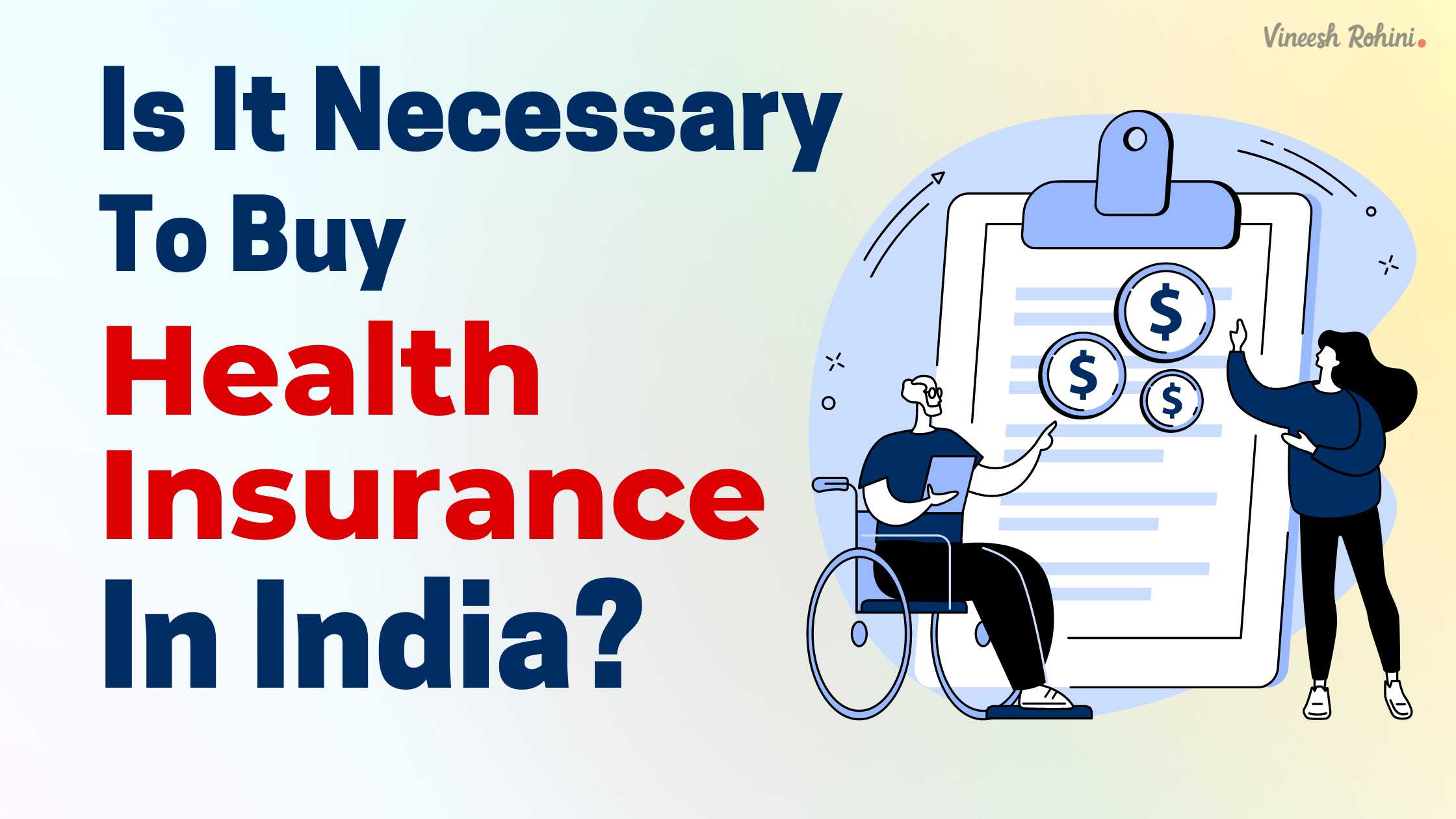 Is It Necessary to Buy Health Insurance in India?