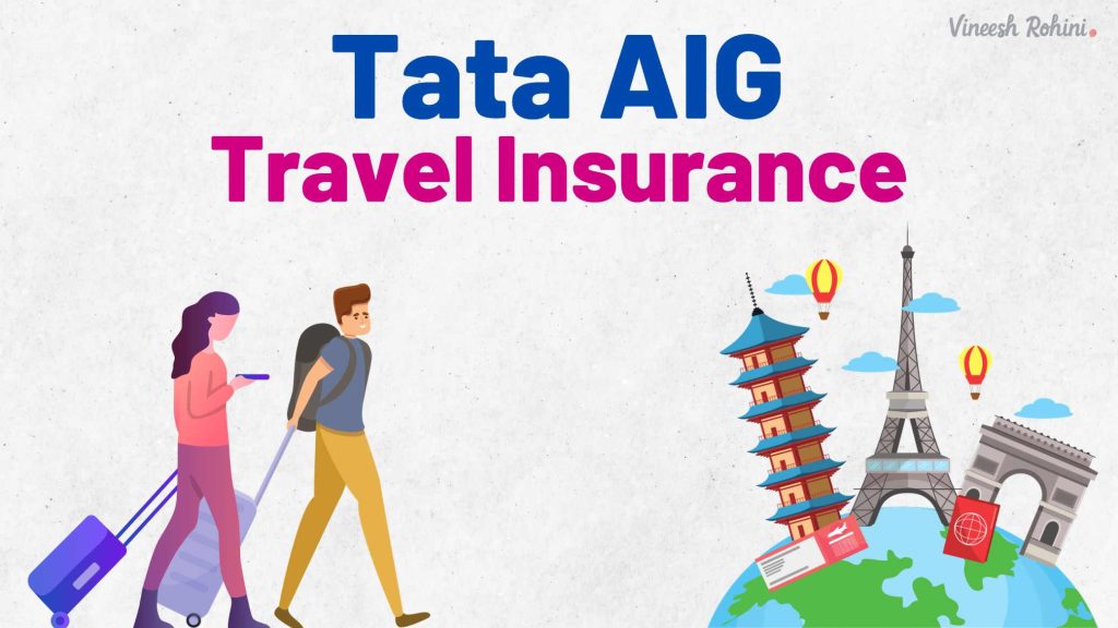 tata aig travel insurance for students