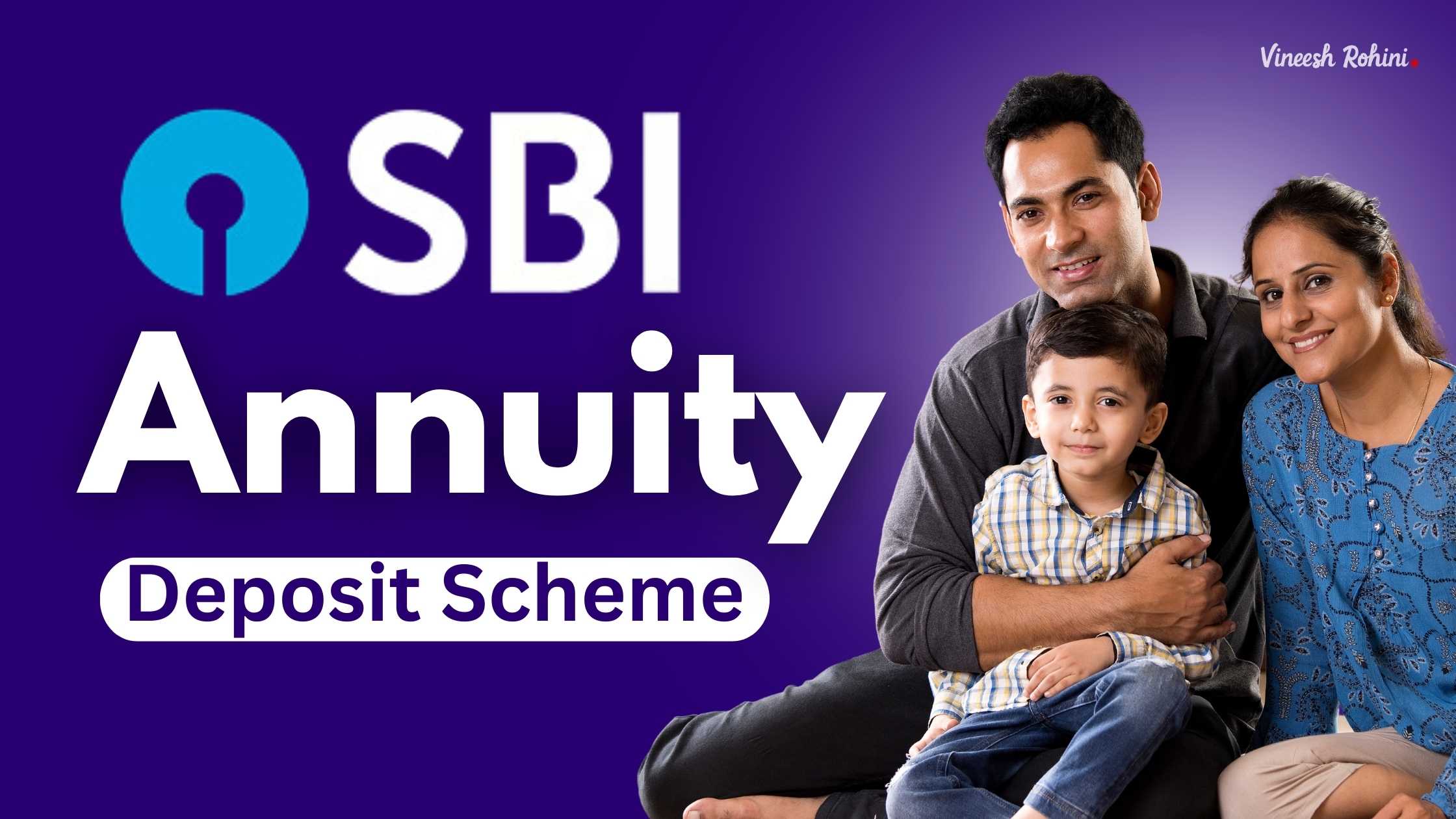 SBI Annuity Deposit Scheme: A Steady Path to Financial Stability