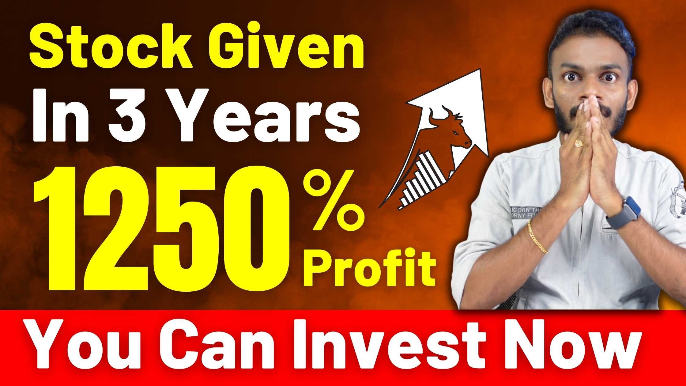 Stock Market – Stock Given 1250% ROI In 3 Years – Stock Market 2023 – Stock Market Malayalam – Stocks 2023