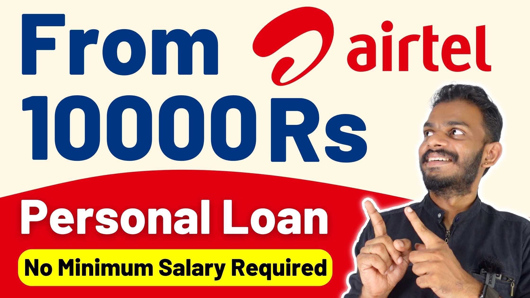 Loan App Malayalam – Get 10,000 Rs Personal Loan From Airtel Finance – Loan 2023 – Best Loan App