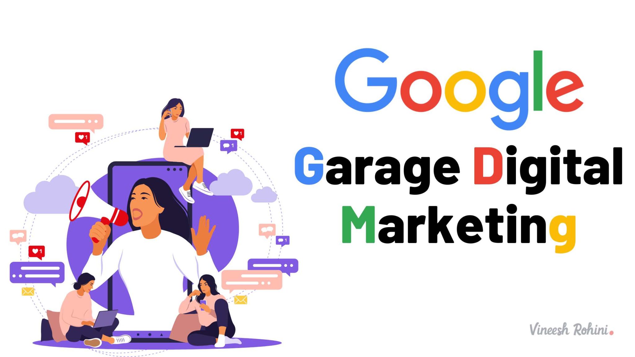 google-digital-garage-digital-marketing-course-answers-youtube