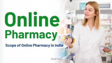 Online Pharmacy