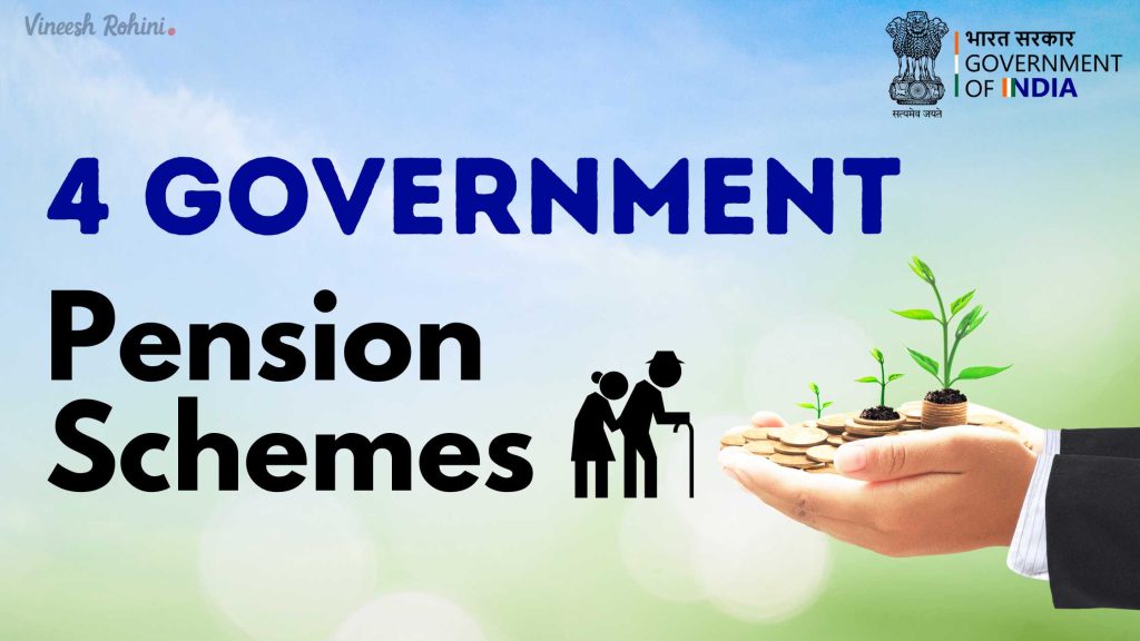 4-government-pension-schemes-in-india-ensuring-financial-security-in