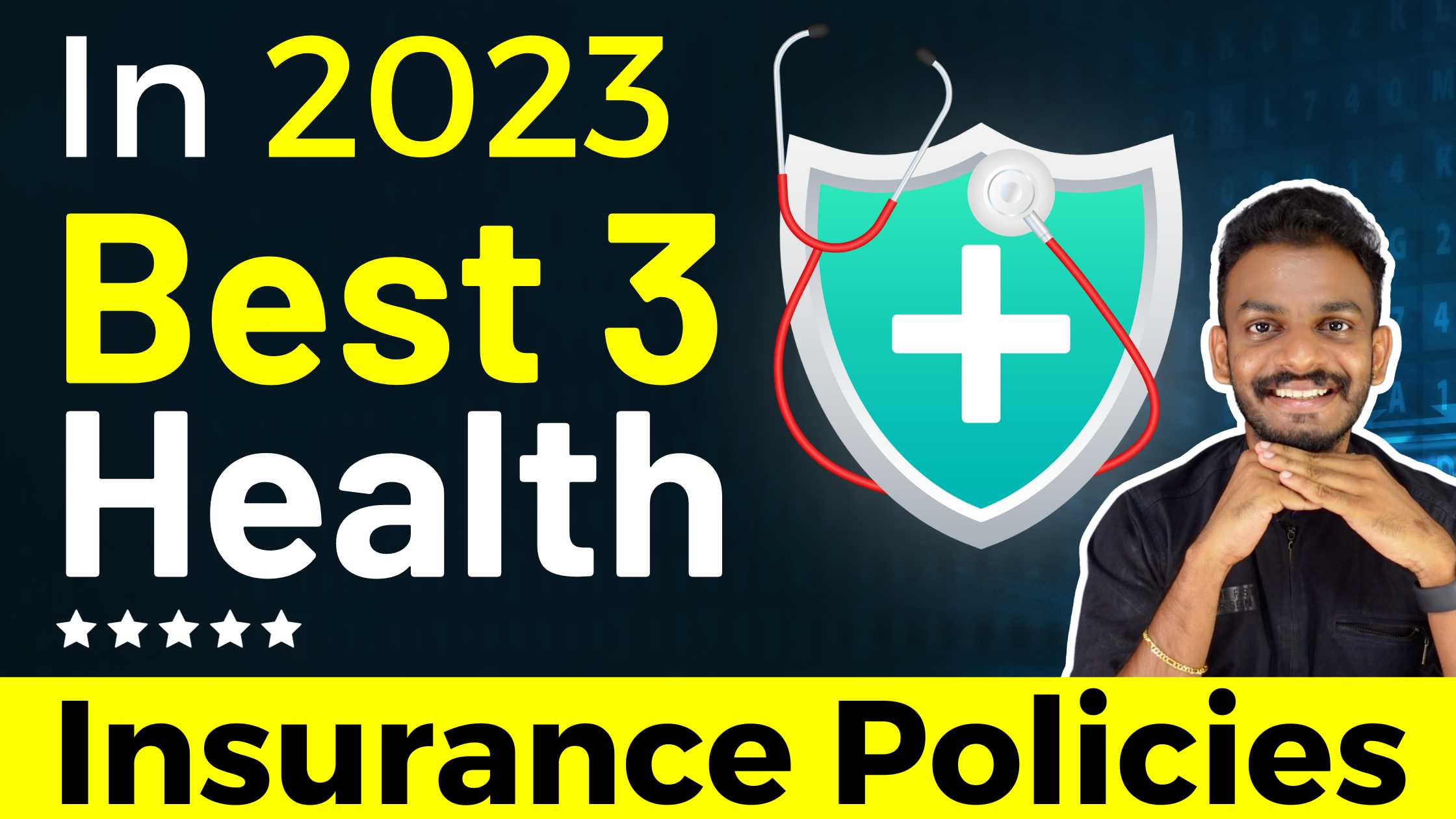 Health Insurance – Best 3 Health Insurance In 2023 – Health Insurance Policy – Health Insurance 2023