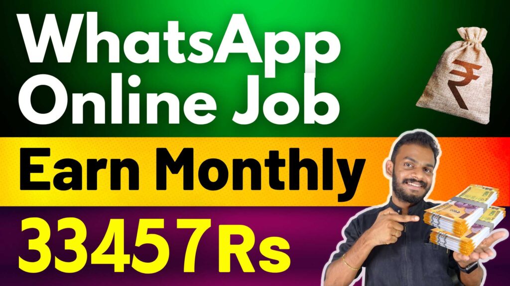 Students Part Time Jobs Earn 33 547 Rs Monthly Students Part Time 