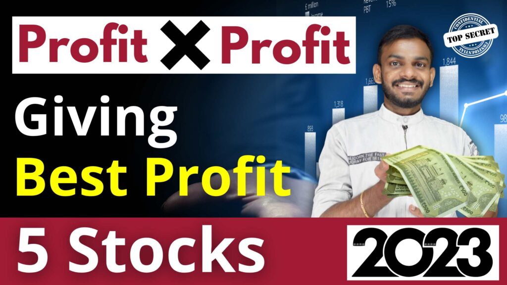 Best Profiting Stocks