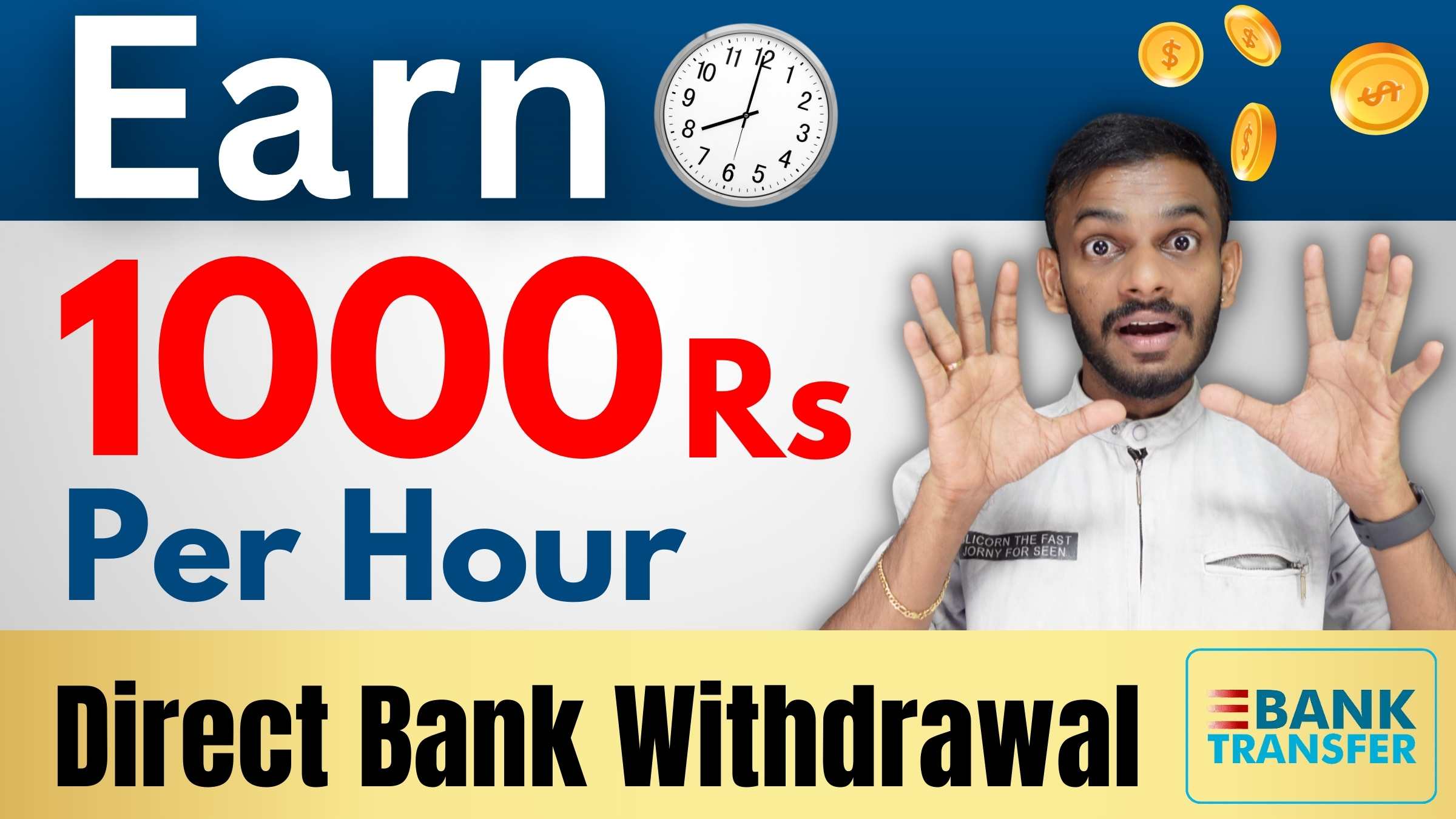 Freelance Marketplace – Earn 1000Rs Per Hour – How To Earn Money Online For Students – Comprehensive Guide