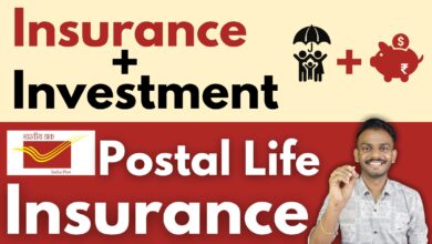 Postal Life insurance