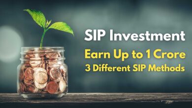 SIP Investment