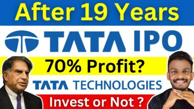 TATA Technologies IPO