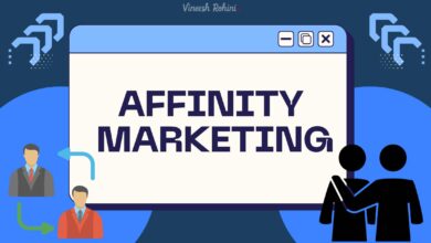 Affinity Marketing