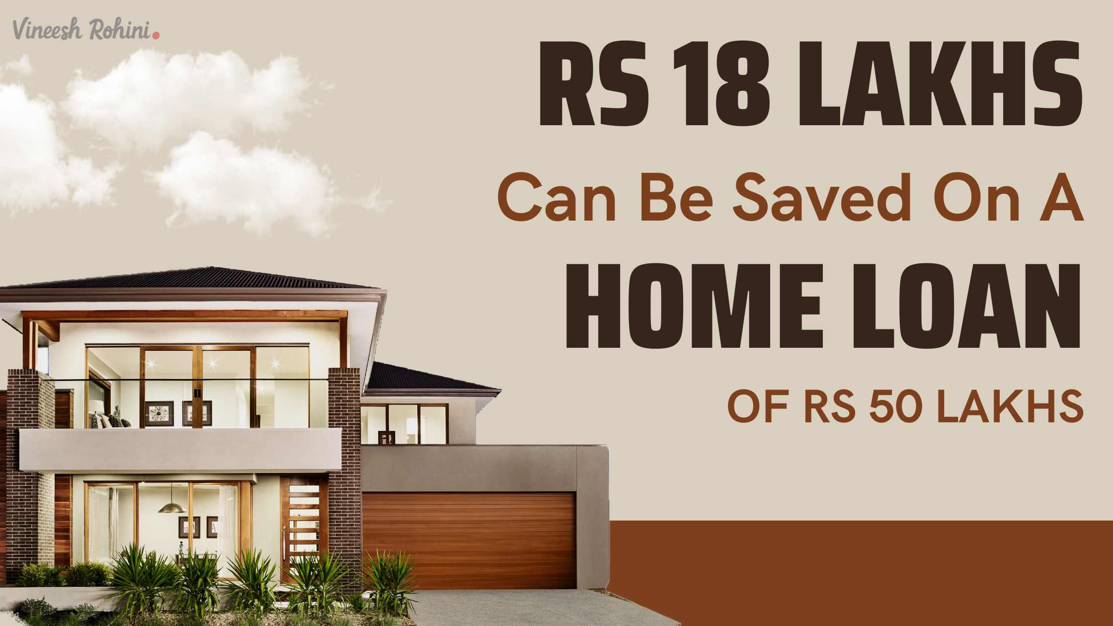 Home Loan