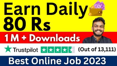 Online Jobs For Students