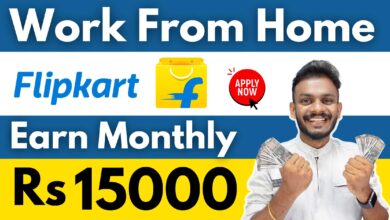 Flipkart Able Jobs