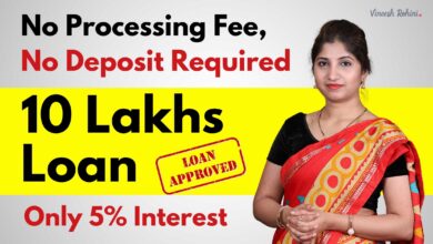 Loan Scheme