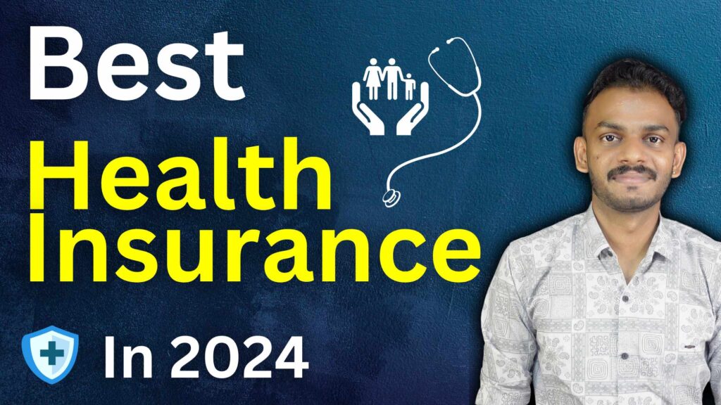 Best Health Insurance - These Are The 4 Best Health Insurance In 2024 ...