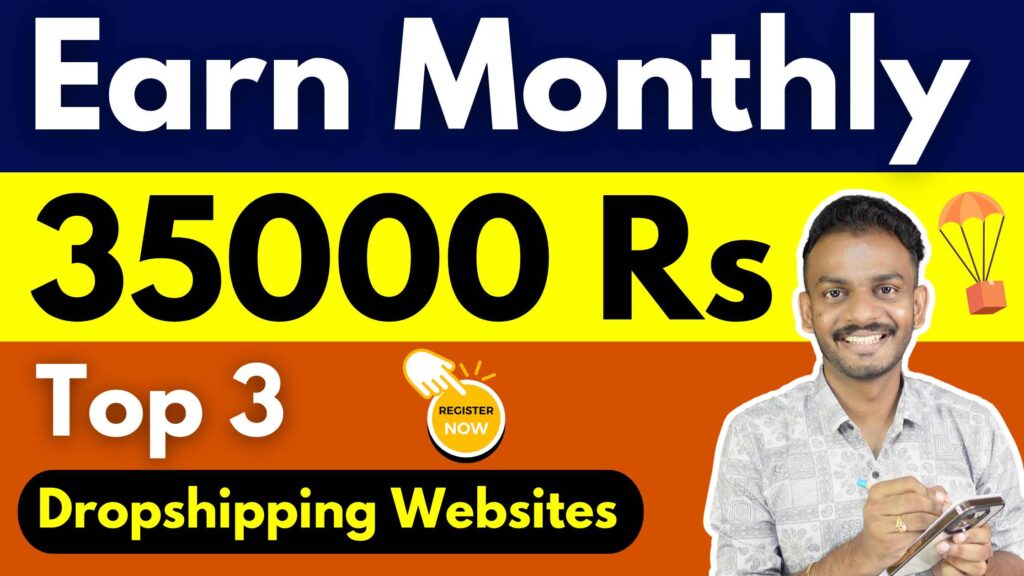 Dropshipping The Best 3 Dropshipping In 2024 Dropshipping Business   Dropshipping 1024x576 