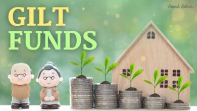 Gilt Funds