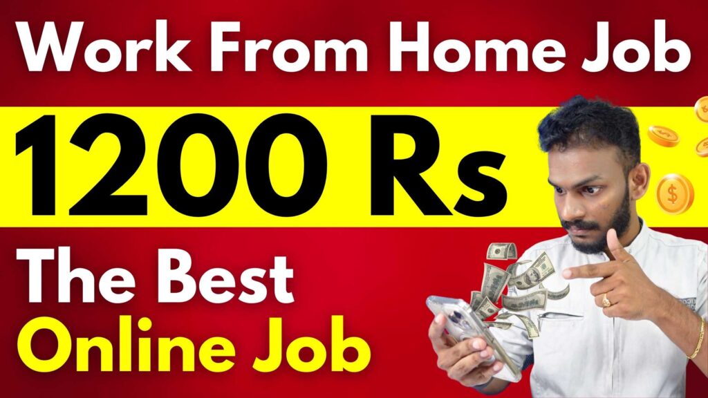 Online Tutoring Job - Earn 1200 Rs Per Hour - Comprehensive Guide - Preply - Vineesh Rohini