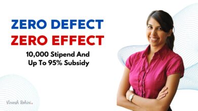 Zero Defect Zero Effect