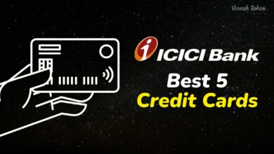 Best ICICI Credit Card