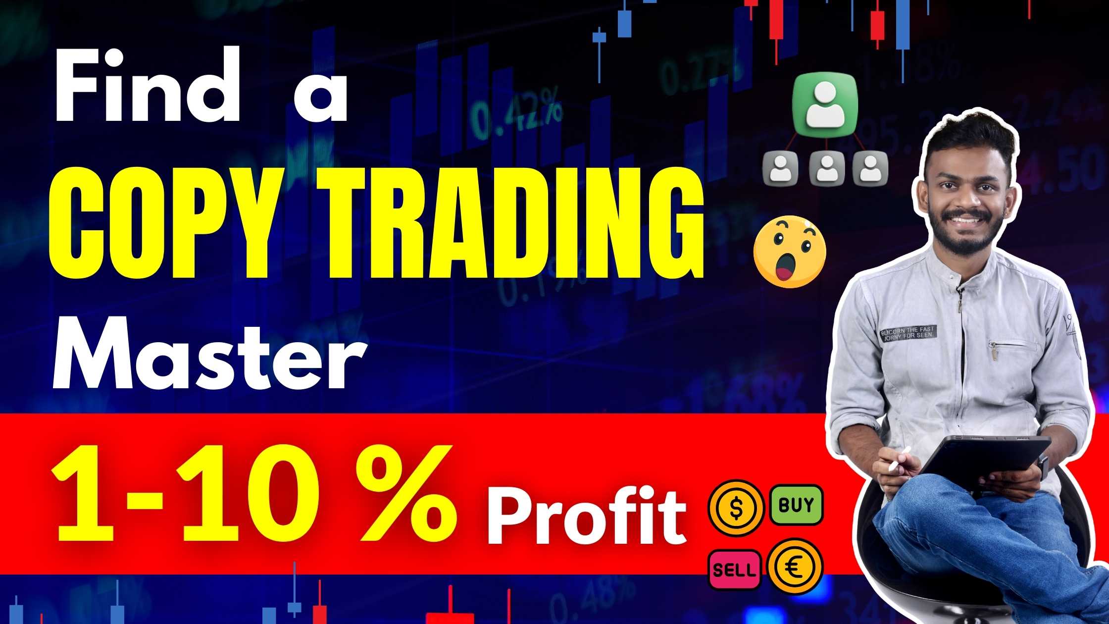 Copy Trading