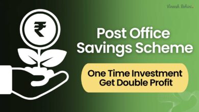 Post Office Savings Scheme