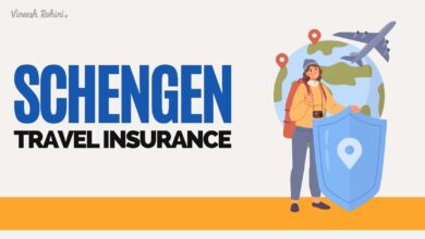 Schengen Travel Insurance