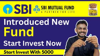 Sbi Energy Opportunities Fund