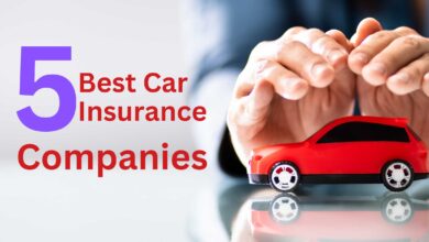 Car Insurance Companies