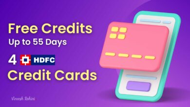 Credit Card Offer