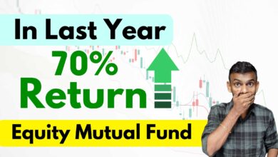 Equity Mutual Funds