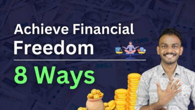 Financial Freedom