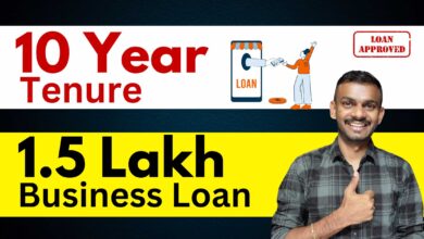 Kogta MSME Loan