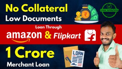 Merchant Loan