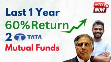 Tata Mutual Fund