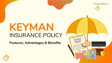 Keyman Insurance Policy