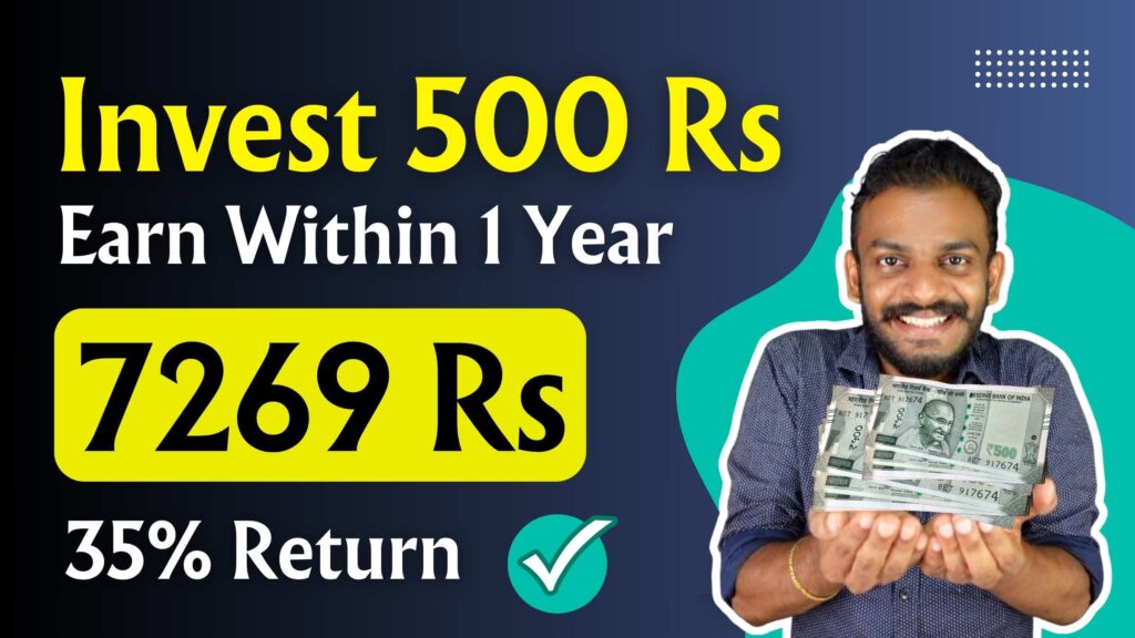 Motilal Oswal Mutual Fund Invest Rs And Earn Rs Within Year Return Vineesh