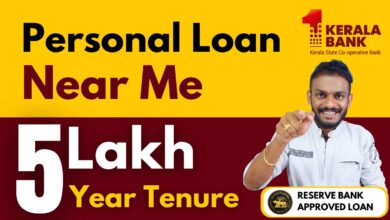 Personal Loan Near Me